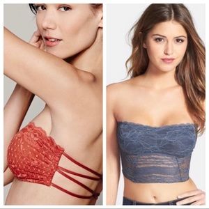 Bandeaus (2) M by Free People